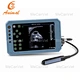 Portable Veterinary  Ultrasound